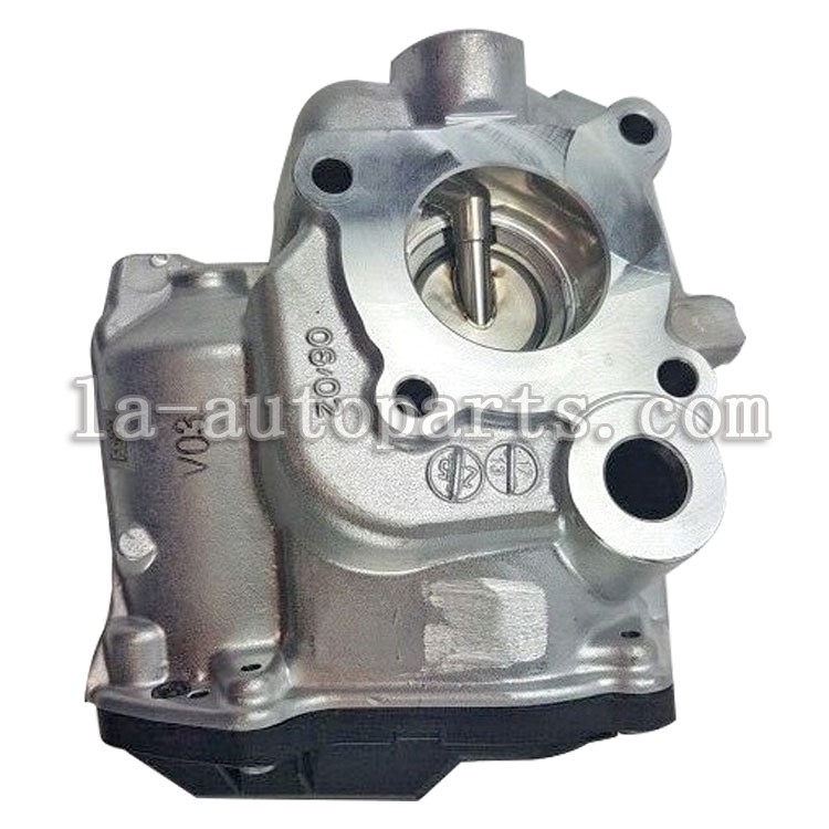 egr valve