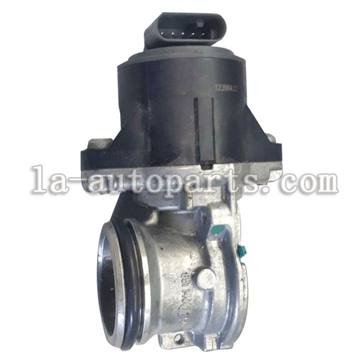 egr valve